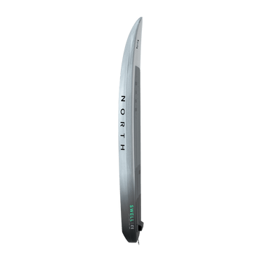North Swell 2022 Seitenansicht